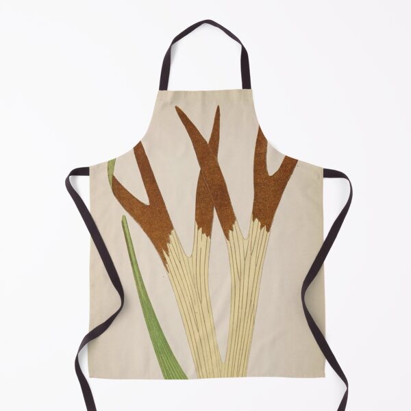 Item preview, Staghorn Fern designed and sold by BlueSpecsStudio.