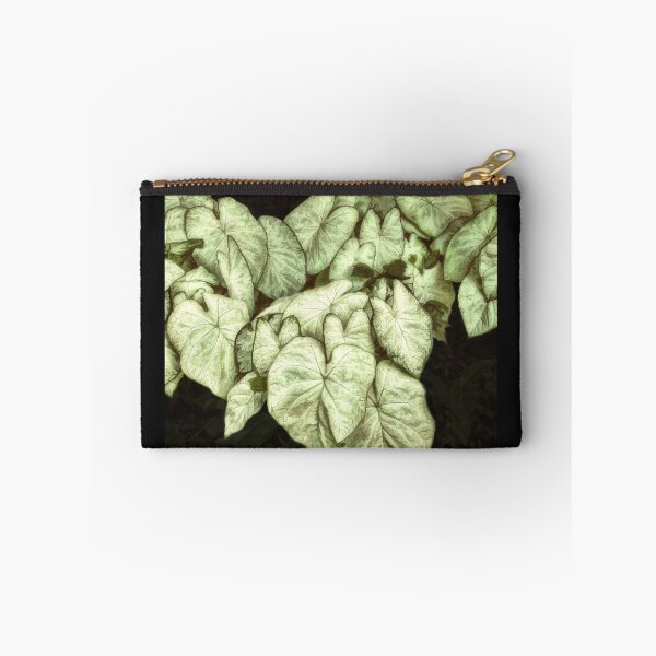 Item preview, Caladium Leaves designed and sold by art64.