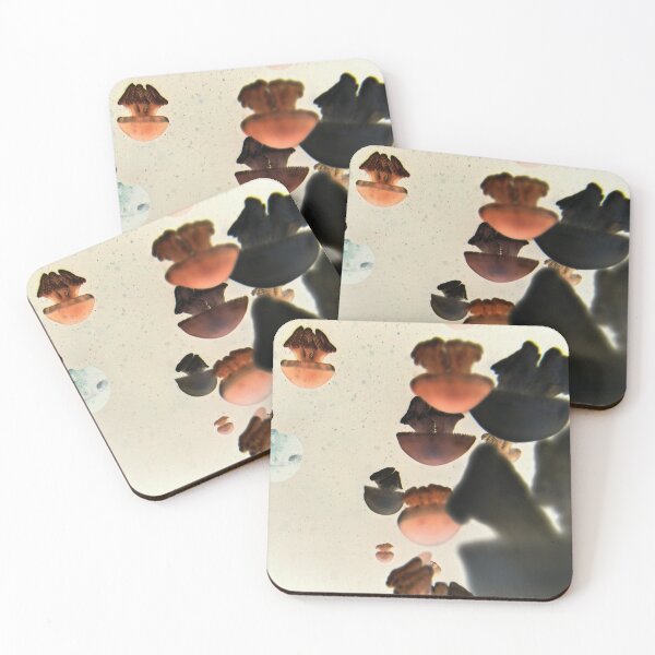 Item preview, Ocher spaces designed and sold by Mecánica Distributiva.