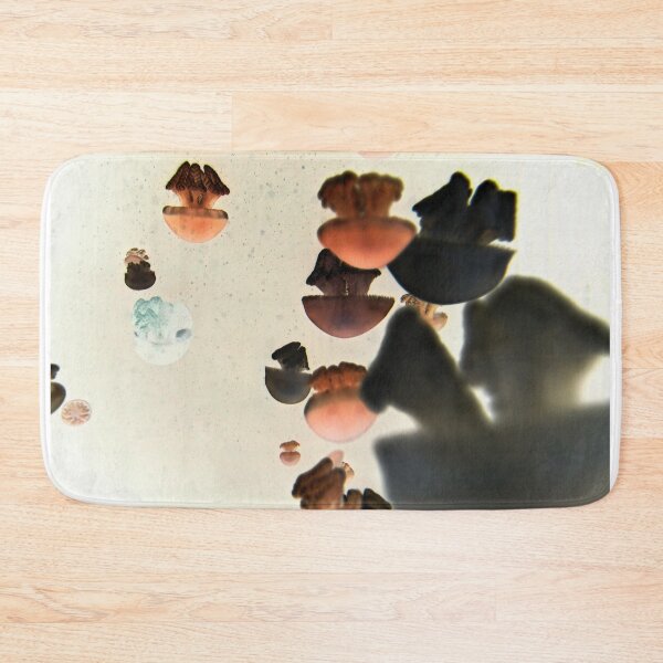 Item preview, Ocher spaces designed and sold by Mecánica Distributiva.