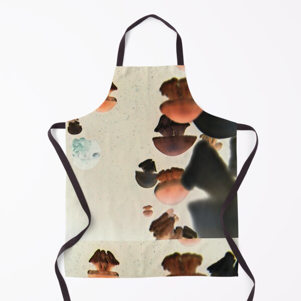 Item preview, Ocher spaces designed and sold by Mecánica Distributiva.