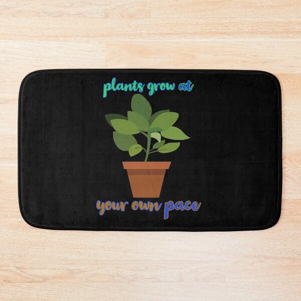 Item preview, Plants Grow at Your own Pace - Nice  designed and sold by Cool Store.