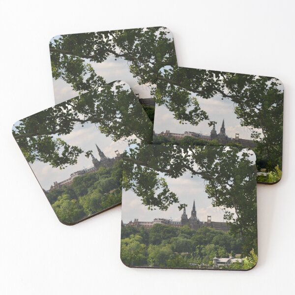 Item preview, Georgetown University  designed and sold by Matsumoto.