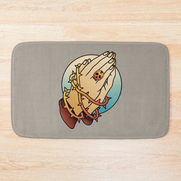 Item preview, Pain and Prays designed and sold by SukaSukaSukaTee.