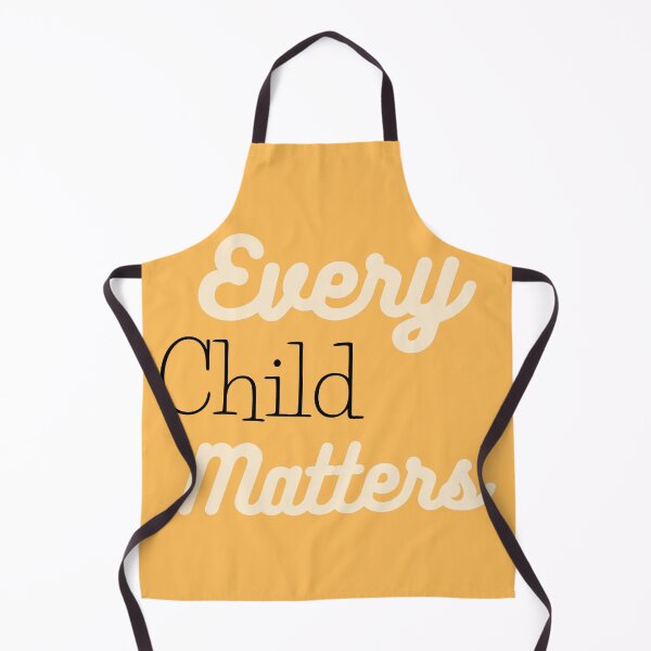 Item preview, Every child matters positive quote illustration. designed and sold by Coolclassy.