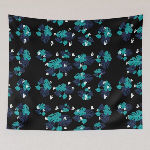 Item preview,  Trippy Pattern | Full Print Summer design with summer fashion colors. | Summer season | Be Happy designed and sold by desiigned.