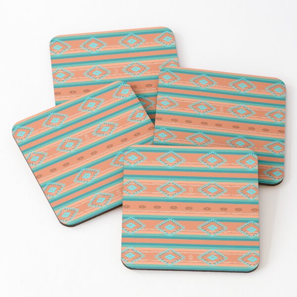Item preview, geometric patterns designed and sold by KIKOOSTORE.