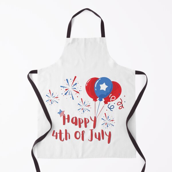 Item preview, Happy 4th of July designed and sold by AlinaSCorner.