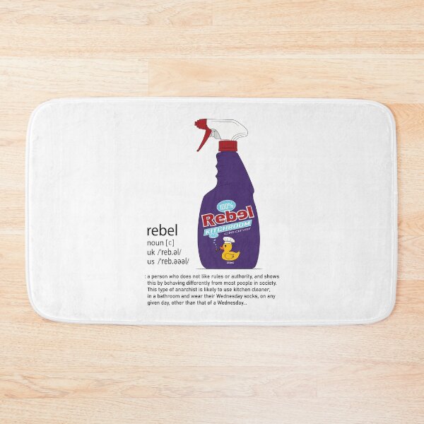 Item preview, Such a Rebel... designed and sold by aob-designed.