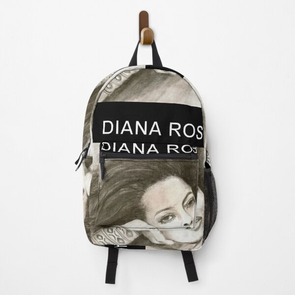 diana doll backpack