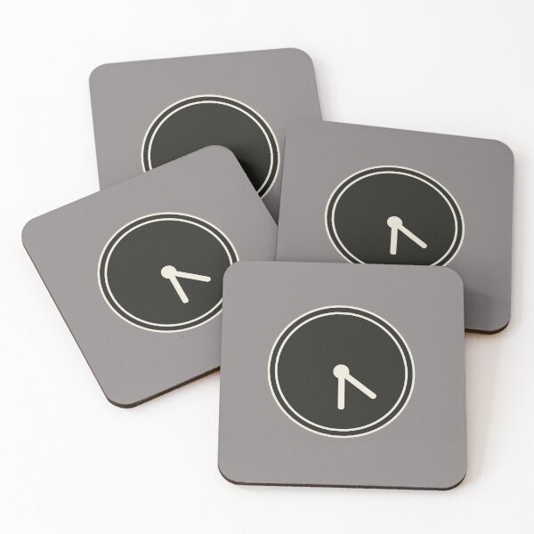 Item preview, The Black Locomotive — Smokebox Club Badge (Black) designed and sold by Rian Hughes.