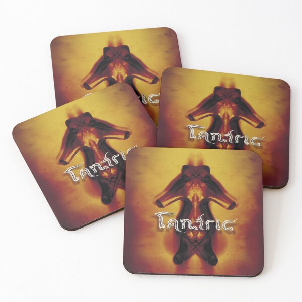 Item preview, Tantric Album Music designed and sold by kaygoralski.