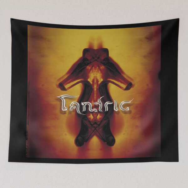 Item preview, Tantric Album Music designed and sold by kaygoralski.