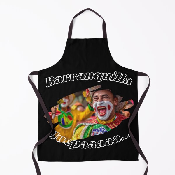 Item preview, Barranquilla designed and sold by jlicero.