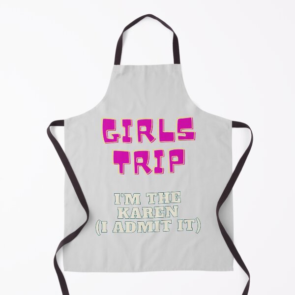 Item preview, Girls Trip - Karen designed and sold by speakupandshine.