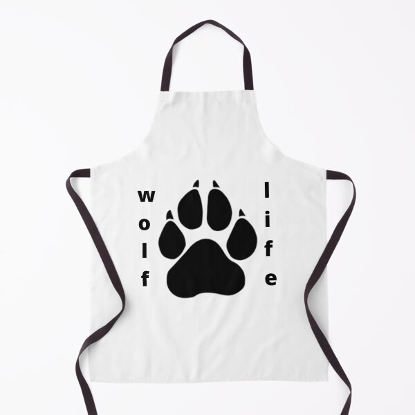 Item preview, wolf life designed and sold by Kweeuu.