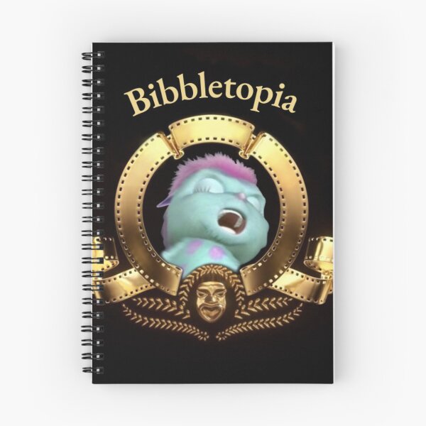 Item preview, Bibble is the Main Character designed and sold by Gonzine.