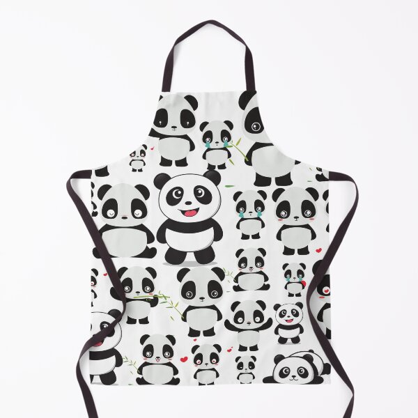 Item preview, Cute Panda designed and sold by JuviaCreates.