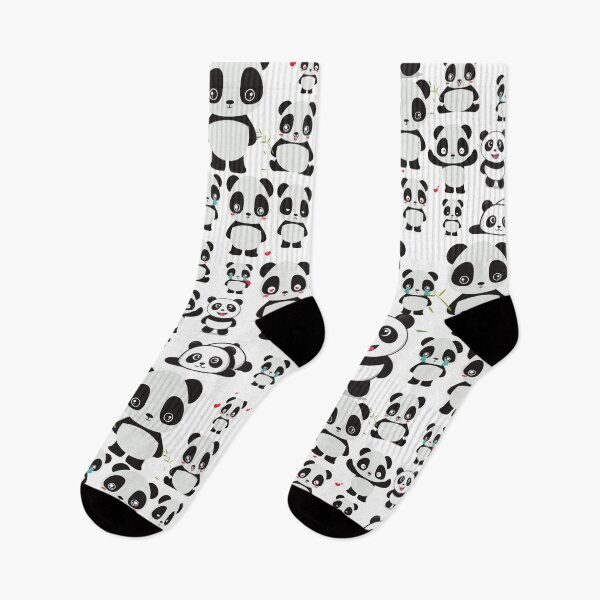 Item preview, Cute Panda designed and sold by JuviaCreates.