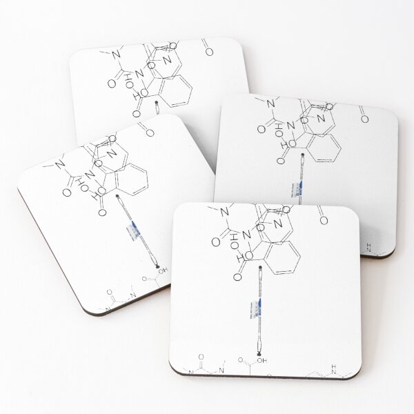 Item preview, HPLC t-shirts designed and sold by amro87.