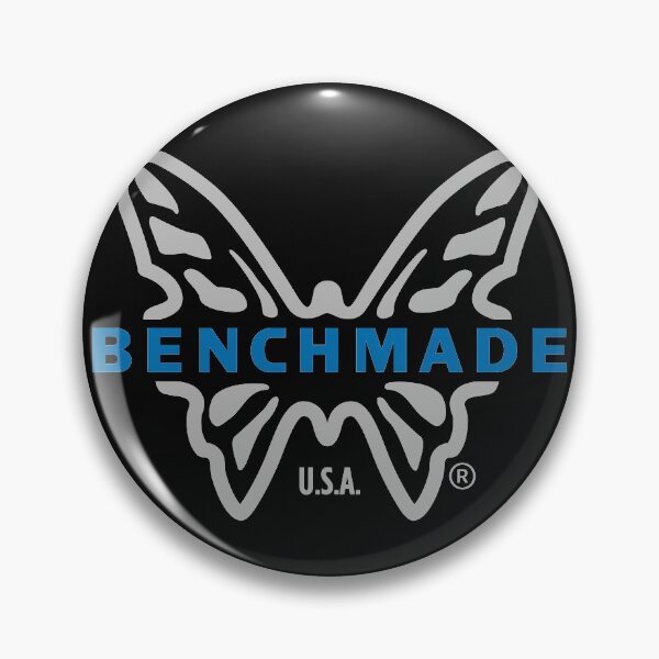 Artikelvorschau, BENCHMADEA Messer Butterfly Tools entworfen und verkauft von aqtampan.