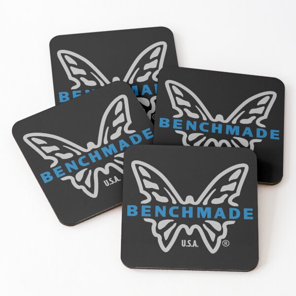 Item preview, BENCHMADEA Knives Butterfly Tools designed and sold by aqtampan.