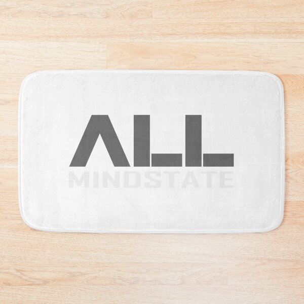 Item preview, ALL MINDSTATE designed and sold by Konxious.