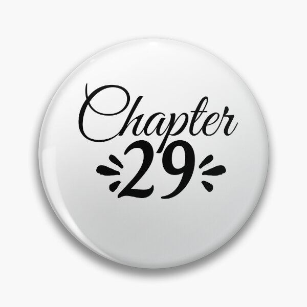 Item preview, Chapter 29 designed and sold by MariesDesigns11.
