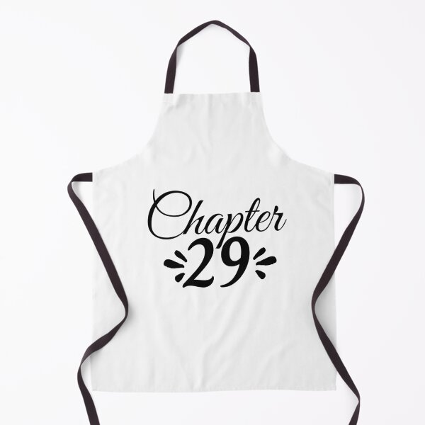 Item preview, Chapter 29 designed and sold by MariesDesigns11.
