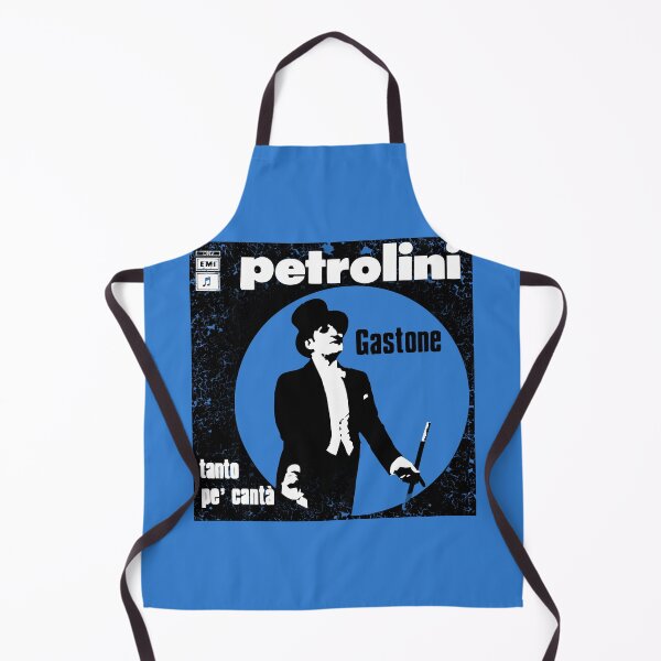 Item preview, Petroni - Gastone - Tanto pe' Canta' designed and sold by Pop Culture Store.