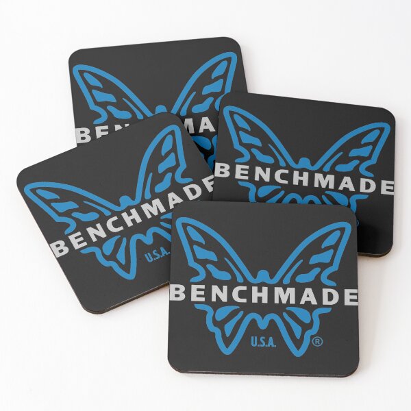 Item preview, BENCHMADEO Knives Butterfly Tools designed and sold by aqtampan.