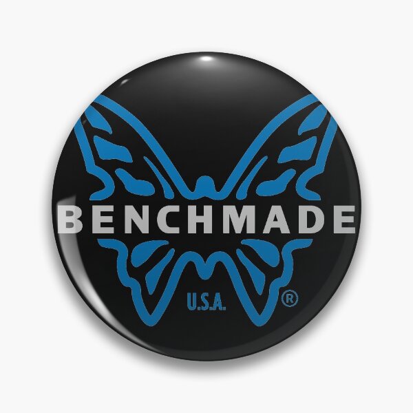 Artikelvorschau, BENCHMADEO Messer Butterfly Tools entworfen und verkauft von aqtampan.