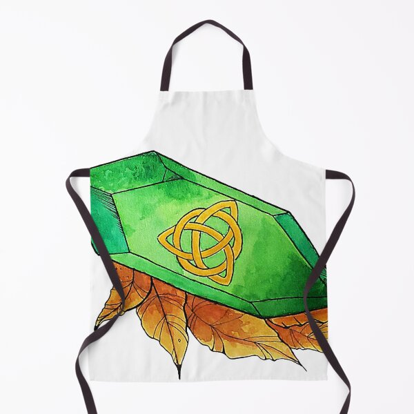 Item preview, Charming Emerald designed and sold by Shadesofkin.