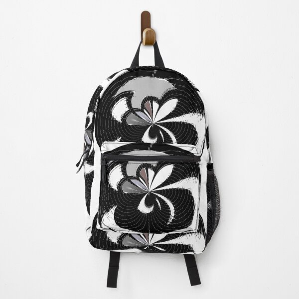 Item preview, Circular abstraction of a fantasy flower designed and sold by dELLaS-Ghoust.