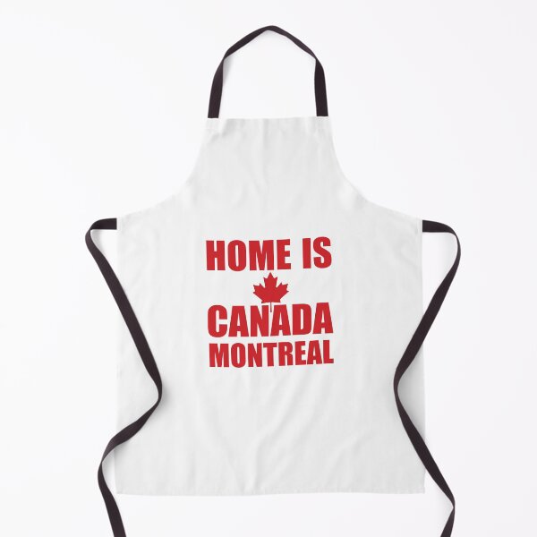 Item preview, Home is Canada Montreal - Canada Day 2021 designed and sold by happy gift art.