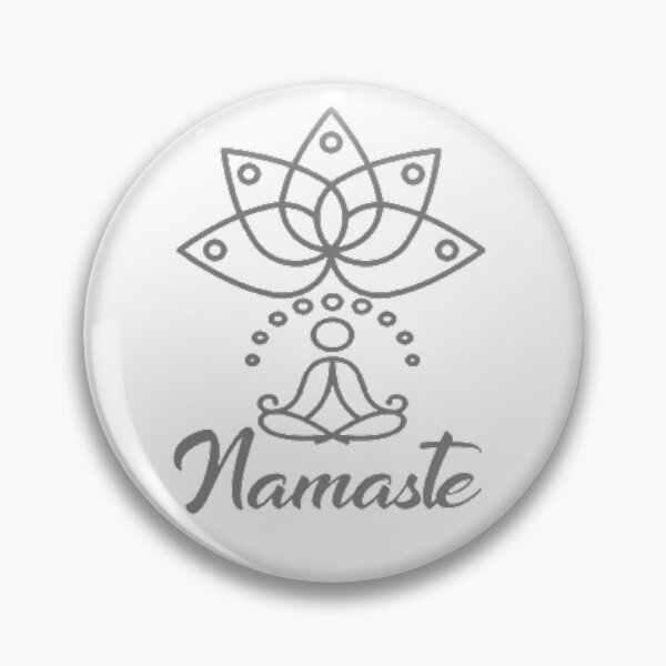 Artikelvorschau, Namaste Yoga-Liebhaber Yoga-Kurs Tee class entworfen und verkauft von chanat3659.
