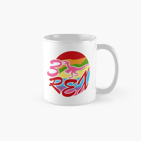 Item preview, Three Rex Birthday designed and sold by hossamsoud.