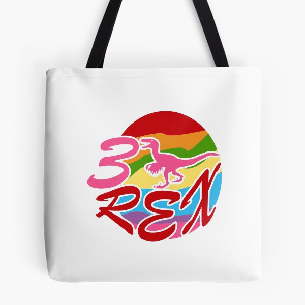 Item preview, Three Rex Birthday designed and sold by hossamsoud.