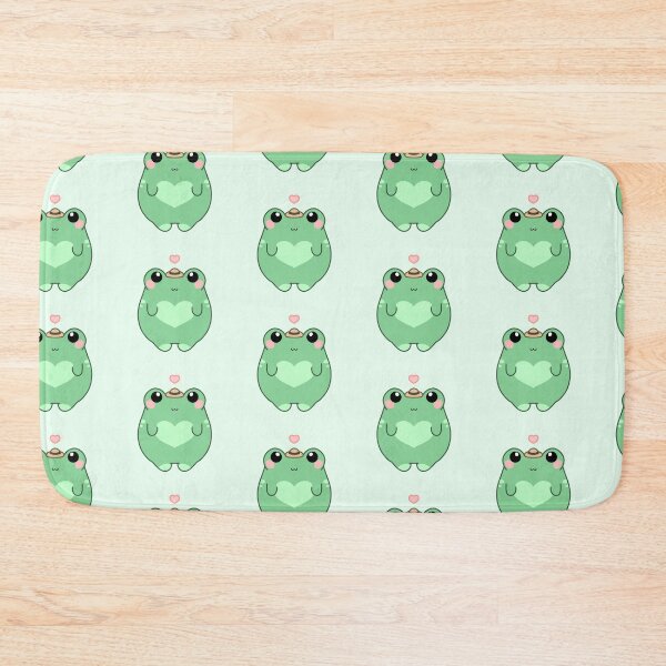 Item preview, Tiny Frog with a Hat designed and sold by RenThings.