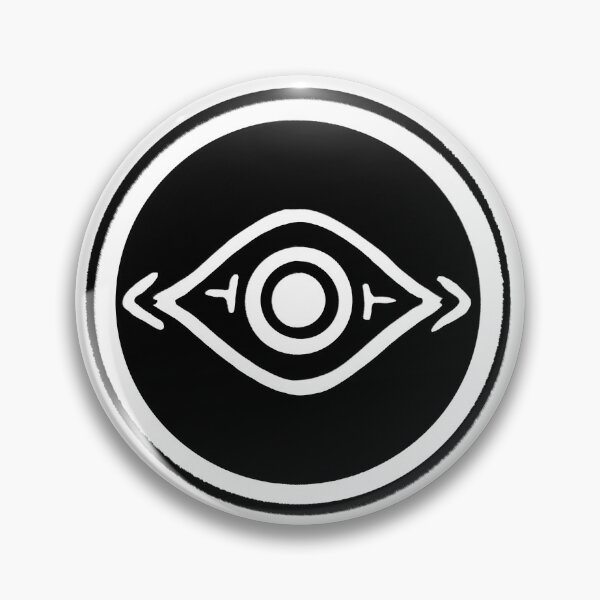 Item preview, Neverseen Logo 003 designed and sold by NIMBUS 8.5.