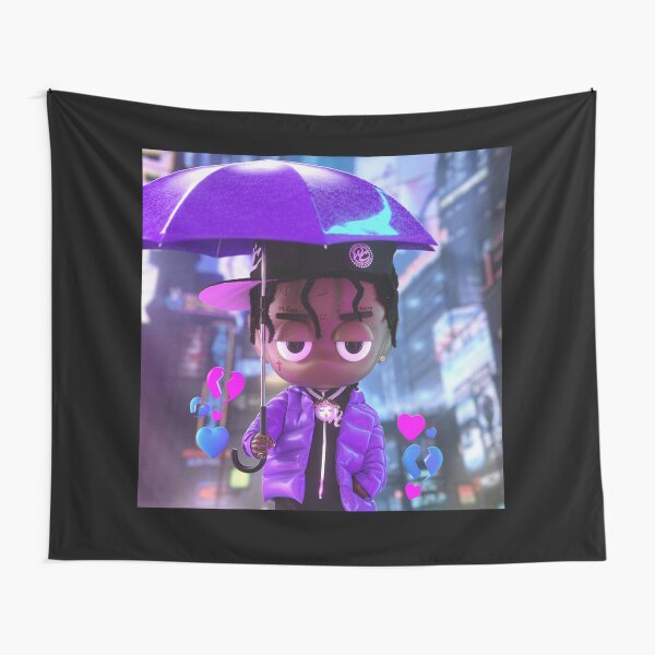 sleepy hallow cover 3d album Tapestry