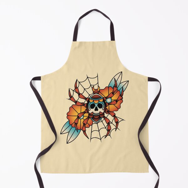 Item preview, Terror Spider designed and sold by SukaSukaSukaTee.