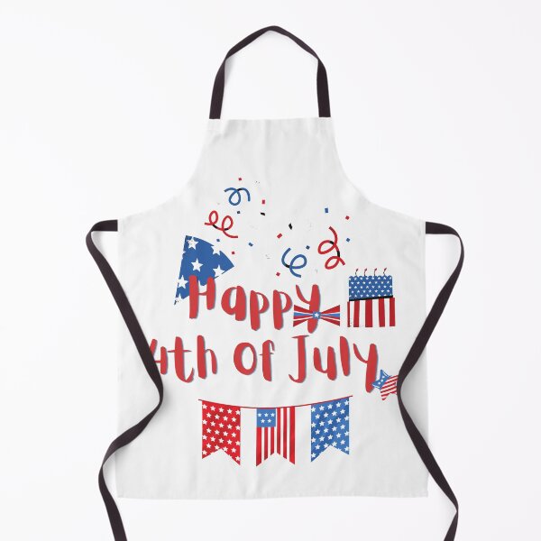 Item preview, Happy 4th of July designed and sold by AlinaSCorner.