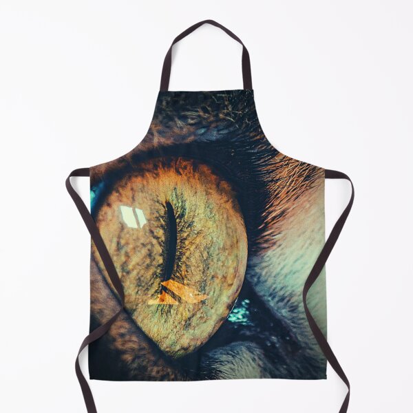 Item preview, Animal Eye fresh t-shirt designed and sold by AllstarwireShop.