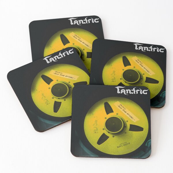 Item preview, Tantric Blue Room Archives designed and sold by kaygoralski.