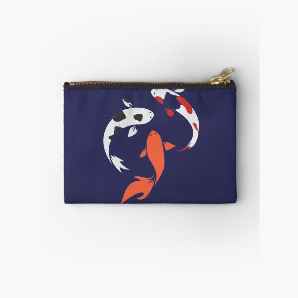 Item preview, KOI FISH SYMBOL FENG SHUI designed and sold by gilles01.