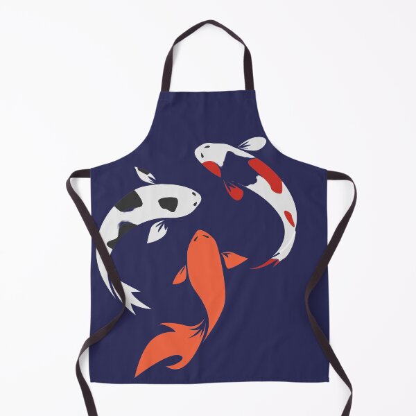 Item preview, KOI FISH SYMBOL FENG SHUI designed and sold by gilles01.