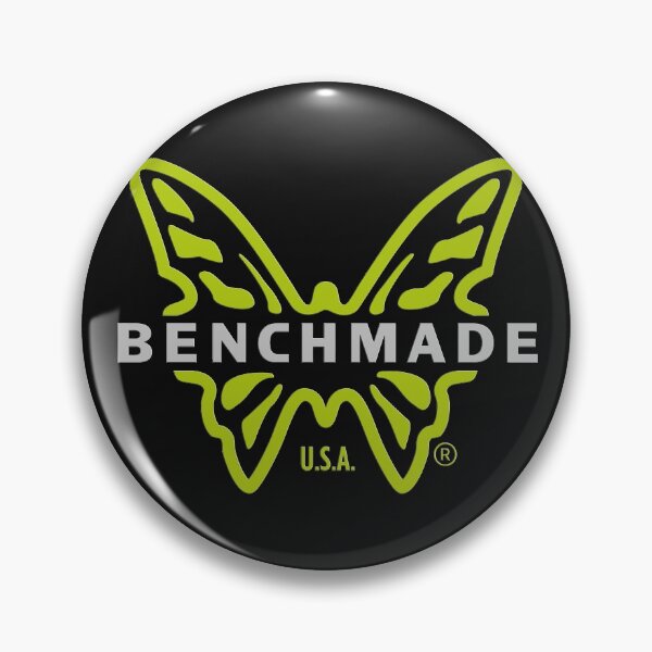 Artikelvorschau, BENCHMADEI Messer Butterfly Tools entworfen und verkauft von aqtampan.