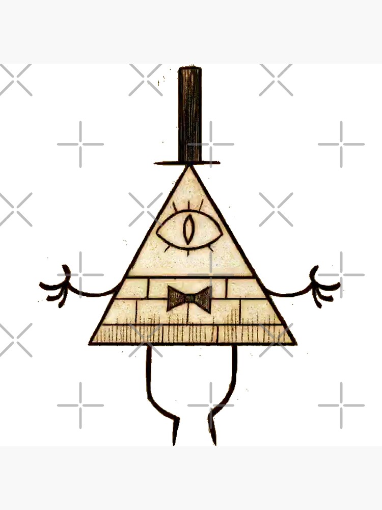 Drawing Bill Cypher from MEMORY ⚠️👁️ which character is next? Comment  below 🤔 - YouTube