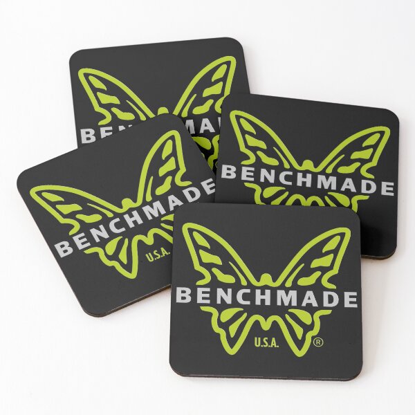 Item preview, BENCHMADEI Knives Butterfly Tools designed and sold by aqtampan.